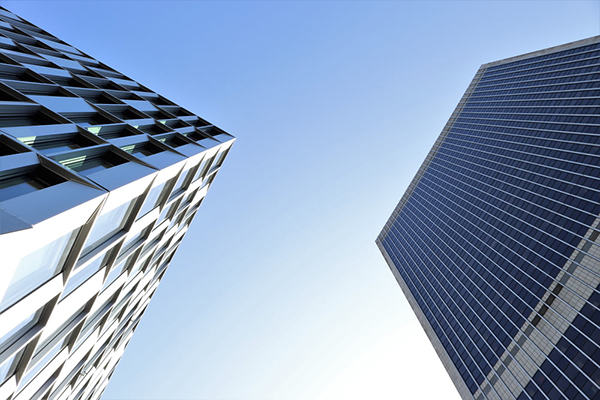 智能建筑與樓宇自控的整合 智能建筑與樓宇自控的整合