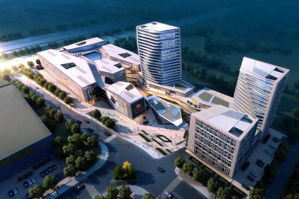 國內(nèi)公共建筑能源管理呈現(xiàn)怎樣的局面？