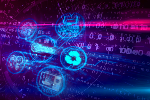 企業(yè)能源管理系統(tǒng)，助力科學(xué)節(jié)能！