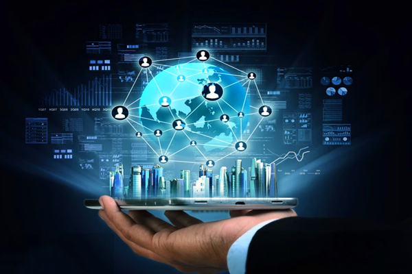 能耗監(jiān)測(cè)管理系統(tǒng)在辦公建筑的應(yīng)用！