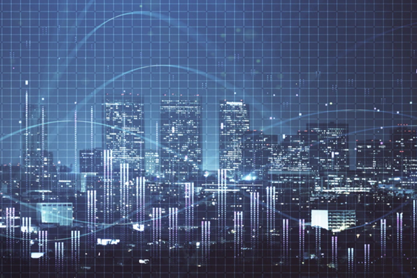 能耗監(jiān)測(cè)管理系統(tǒng)，賦能園區(qū)數(shù)字化轉(zhuǎn)型！