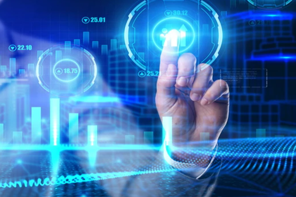 能源管理系統(tǒng)，讓制造更節(jié)能！