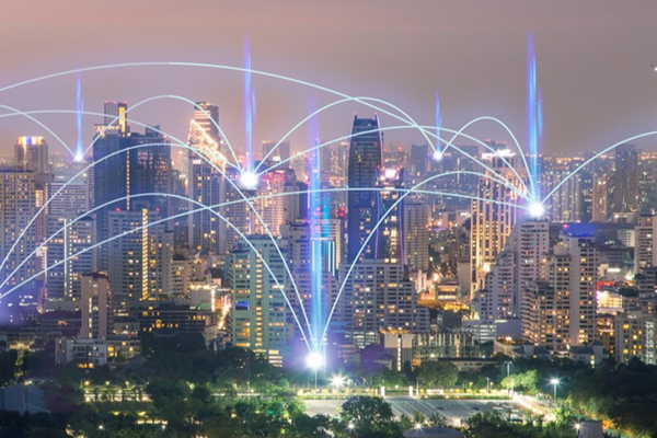 建筑能源管理系統(tǒng)：綠色建筑節(jié)能方式！