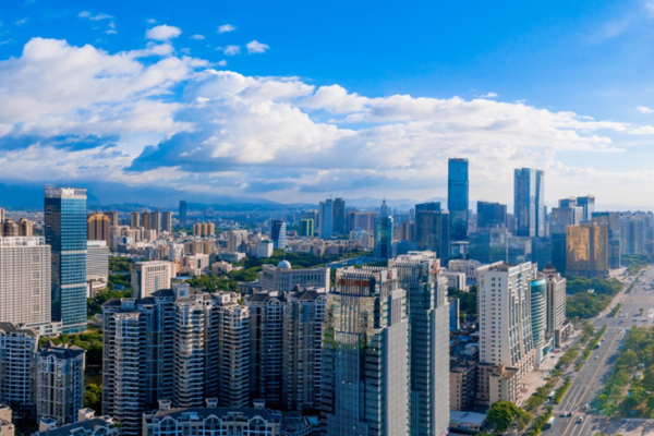 碳達峰監(jiān)測系統(tǒng)，釋放數(shù)字潛能！