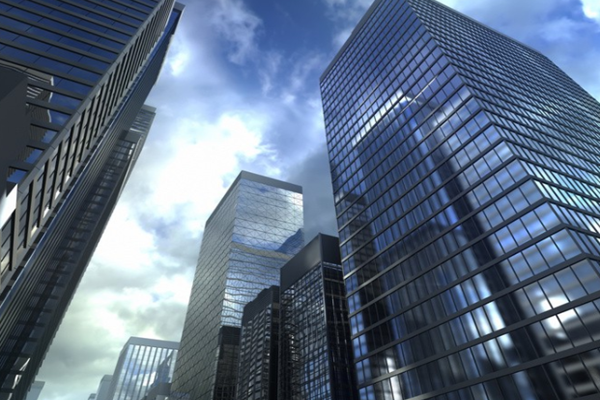 減少建筑物碳排，打造綠色建筑！