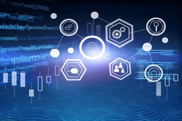 一分鐘了解能耗監(jiān)測系統(tǒng)-實時監(jiān)測！