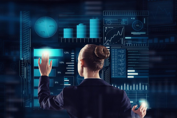 能源管理系統(tǒng)解決方案，駛向“雙碳”目標！