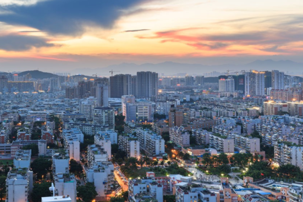 建筑能耗監(jiān)測系統(tǒng)，夏至?xí)r節(jié)正當(dāng)時！