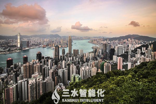 詳解能耗監(jiān)測系統(tǒng)特點和數(shù)據(jù)采集類型、采集方式