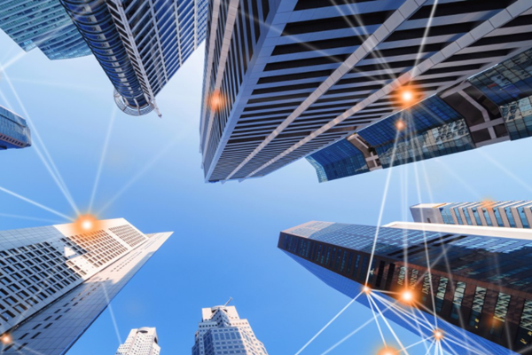 能耗監(jiān)測系統(tǒng)助力建筑節(jié)能，凸顯智慧底色！