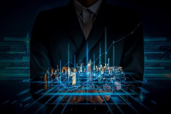 能耗監(jiān)測(cè)系統(tǒng)在建筑樓宇中的研究應(yīng)用！