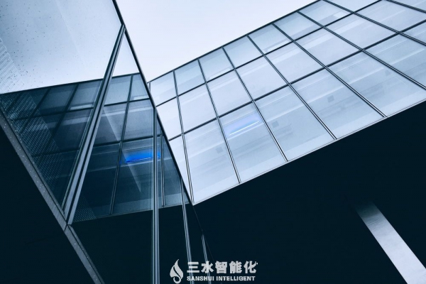能耗監(jiān)測(cè)系統(tǒng)收集哪些建筑能耗數(shù)據(jù)？