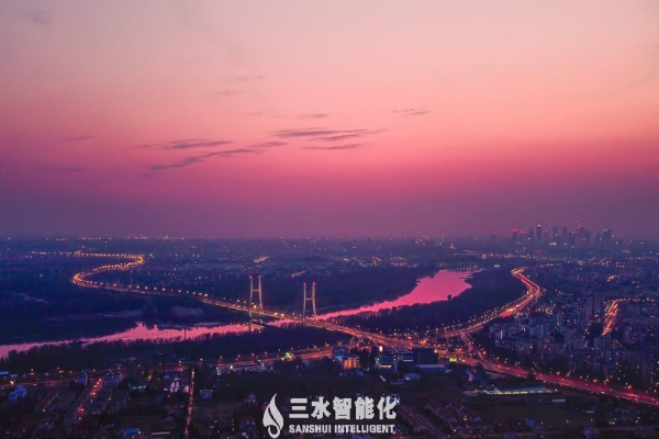 節(jié)能監(jiān)測系統(tǒng)抓好能源、工業(yè)、建筑等領域節(jié)能降碳工作