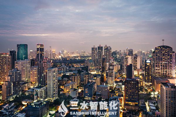 如何為大型公共建筑節(jié)能？當(dāng)然用能監(jiān)測(cè)系統(tǒng)做好用電能耗監(jiān)測(cè)！