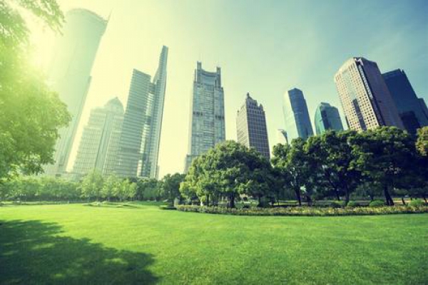 能源管理系統(tǒng)：建筑能源的可視化管理新方案！