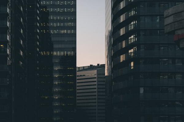 節(jié)能環(huán)保，智能監(jiān)測(cè)——提升企業(yè)能效的能耗監(jiān)測(cè)系統(tǒng)方案