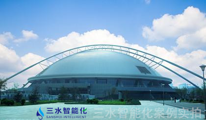 聊城市茌平區(qū)總工會茌平工人文化宮 能耗監(jiān)測與環(huán)境監(jiān)測案例(圖1) 聊城市茌平區(qū)總工會茌平工人文化宮 能耗監(jiān)測與環(huán)境監(jiān)測案例(圖1)