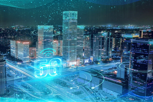 5G助力制造業(yè)，打造智慧工業(yè)場景！(圖1)
